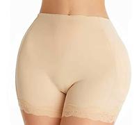 ZUOZUIYQ Modellatore per Il Corpo da Donna Shaper per Il Controllo della Pancia da Donna Taglie Forti Intimo Modellante per Il Controllo della Pancia da Donna Nero Piccolo