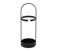 ZUOZUIYQ Ombrello Stands Simple Metal Round Umbrella Porta a portata