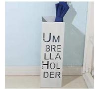 ZUOZUIYQ Stand ombrello, ufficio Ombrello Storage Bin Office Home Office Hotel Ho