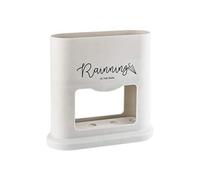 ZUOZUIYQ Stand ombrello, ufficio ombrello Storage Bin Office Home Office Hotel Home Ombrello Storage Umbrella Barrel Tubo ombrello/grigio/una taglia