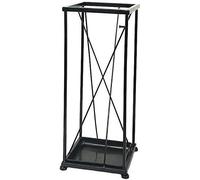 ZUOZUIYQ Stand ombrello, ufficio ombrello Storage Bin Office Home Office Hotel Home Ombrello Storage Umbrella Barrel Tubo