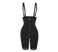 ZUOZUIYQ Vita Dimagrante Body Corsetto Cintura Pancia Pancia Levigata Modellante Vita Comoda Che stringe Shapewear Tuta Traspirante Colombianas