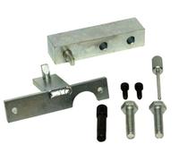 ZUP HP 904 028 00 Attrezzo d'arresto, Albero a camme