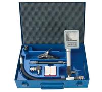 ZUP HP 917 000 00 Tester per controllo compressione