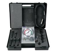 ZUP HP 930 000 00 Tester, Tenuta d. testata