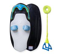 ZUP Tavola Multi Posizione Pacchetto Surfboard Kneeboard Bodyboard Wakeboard
