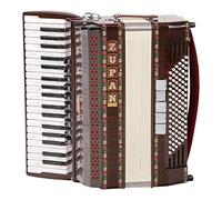 Zupan Alpe IV 96 EF/MHR Cassotto fisarmonica, palissandro