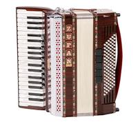 Zupan Alpe IV 96 MHR fisarmonica palissandro