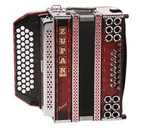 Zupan Juwel IVD MB Fisarmonica Shadow Red (Sol-Do-Fa-Sib)