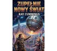 Zupełnie nowy świat: A Brave New World
