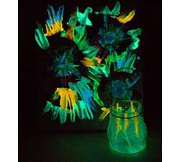 Zuperpaint Vernice Acrilica Stronzio Aluminato Glow In The Dark 30ml o 60ml