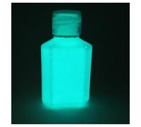 Zuperpaint Vernice Acrilica Stronzio Aluminato Glow In The Dark 30ml o 60ml