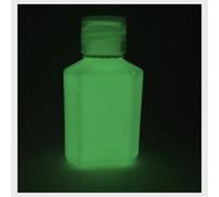 Zuperpaint Vernice Acrilica Stronzio Aluminato Glow In The Dark 30ml o 60ml