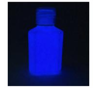 Zuperpaint Vernice Acrilica Stronzio Aluminato Glow In The Dark 30ml o 60ml