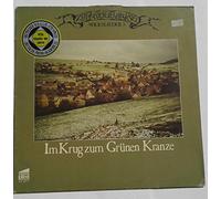 ZUPFGEIGENHANSEL - Volkslieder 3 - Im Krug zum grünen Kranze / G-F-0074