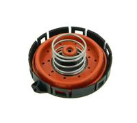 Zuphte Coperchio della Valvola PCV per Alfa Romeo Brera Coupe Nuovo Spider, valvola PCV 77364333/77363754/55194138