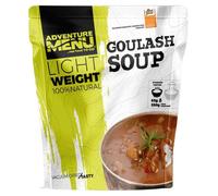 Zuppa Adventure Menu Zuppa di gulasch 350 g