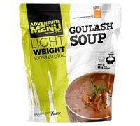 Zuppa Adventure Menu Zuppa di gulasch 525 g