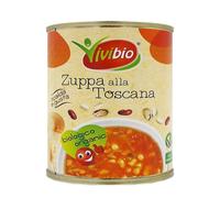 Zuppa alla Toscana, 400 grammi