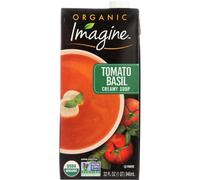 Zuppa Cremosa Di Pomodoro E Basilico 32 Oz (Confezione Da 6) Di Imagine