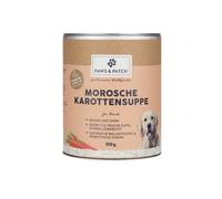 Zuppa di carote alla Moro PAWS & PATCH - 150 g