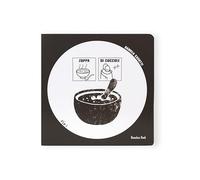 Zuppa di coccole. Ediz. illustrata