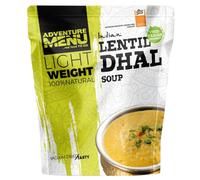 Zuppa di dahl alle lenticchie - Formato grande