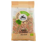 Zuppa di farro Alce Nero