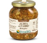 Zuppa di Farro Bio - 350 g
