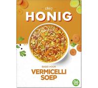 Zuppa di Honig con Vermicelli 96G