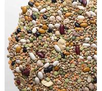 ZUPPA di LEGUMI GROSSA | Il Contadino | Legumi Secchi (400 g)