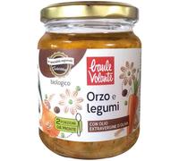 ZUPPA DI ORZO E LEGUMI 370G