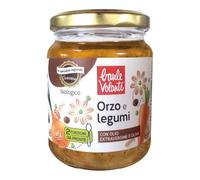 Zuppa di Orzo e Legumi Baule Volante 370g