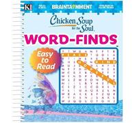 Zuppa di pollo per la parola dell'anima