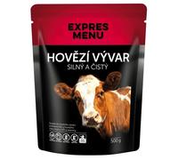 Zuppa Expres menu Brodo di manzo 500 g