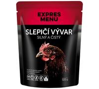 Zuppa Expres menu Brodo di pollo 500g