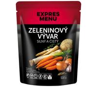 Zuppa Expres menu Brodo vegetale 500 g