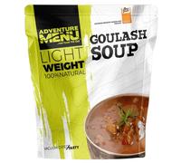 Zuppa goulash - Formato grande