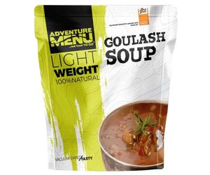 Zuppa goulash - Formato grande