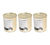 Zuppa Gulasch Concentrata con Carne Arpol 850 g - 3 pezzi