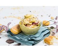 ZUPPA INGLESE PER GELATO