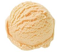 Zuppa Inglese saveur de glace en poudre glace molle en poudre 1: 3 - 1 kg pour machine à glaçons privée et professionnelle - délicieuse poudre de glace pour enfants, école, fête, entreprise