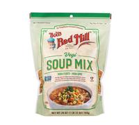 Zuppa Mista Di Verdure 28 Oz (Confezione Da 4) Di Bobs Red Mill