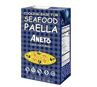 ZUPPA PAELLA Pesce / 1 LT