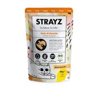 Zuppa Snack STRAYZ bio - 40 g