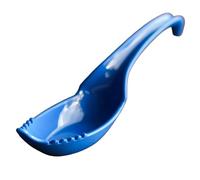 Zuppa Spoon per Wontons, Ramen Spoon Fork Combo, Gnocchi Spoon Fork Combo, 2-In-1 Serving Spoon for Soup, Zuppa Spoon for Ramen and Gnights, Zuppa Spoon Fork for Noodles, Miso Soup Spoon Combo
