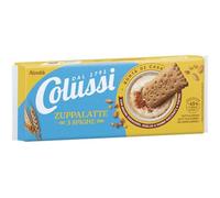 Zuppalatte 3 Spighe Biscotto con Grano Saraceno, Miglio e Farro per colussi 250g