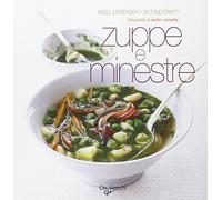 Zuppe e minestre