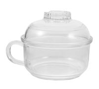 Zuppiera Coperta Ciotola Mescolare Con Coperchio Accessorio Cucina