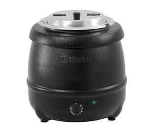 Zuppiera elettrica da 9 litri modello Economic - Bartscher 100061